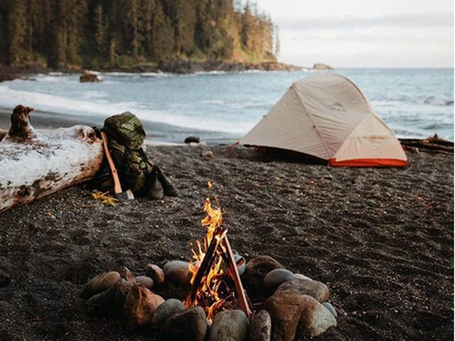 Un loc perfect pentru a te incarca cu energie