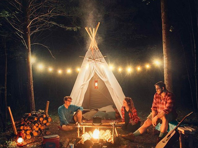 Perfect pentru o seara cu prietenii