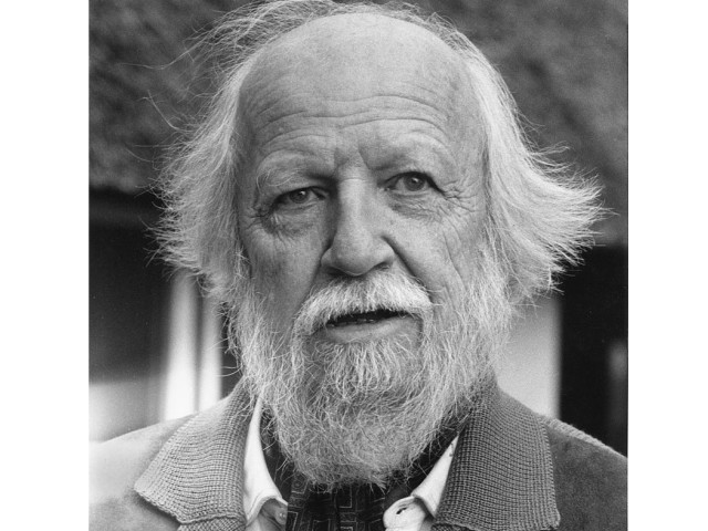 William Golding - Imparatul mustelor