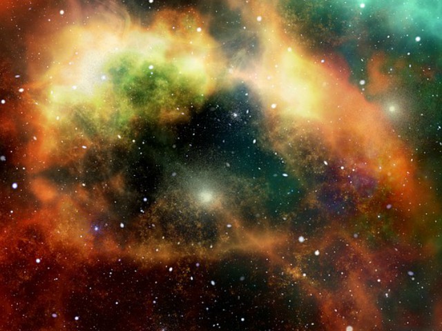 Suprafata Caii Lactee