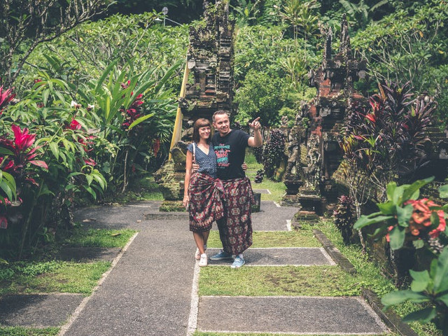 Vezi ceea ce ii place cu adevarat partenerului tau