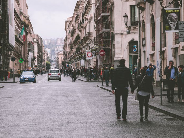 Descoperi talentele ascunse ale partenerului