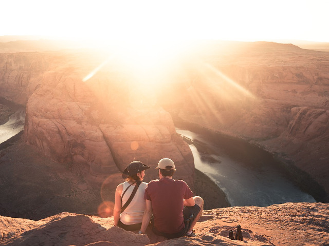 Invatati cum sa va purtati cand sunteti in afara zonei de confort