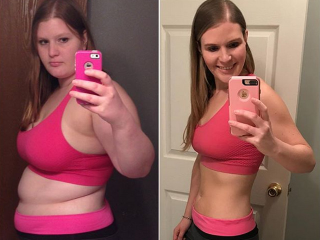 Pierdere in greutate prin mers la sala