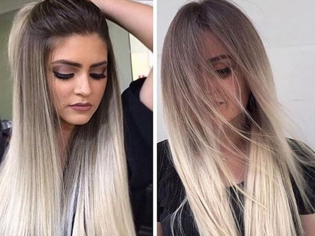 Par perfect intins cu placa