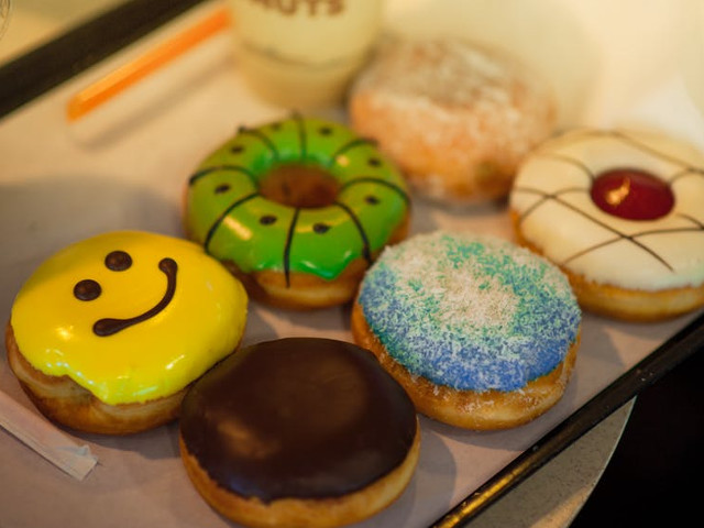 Consumul ridicat de zahar si sare