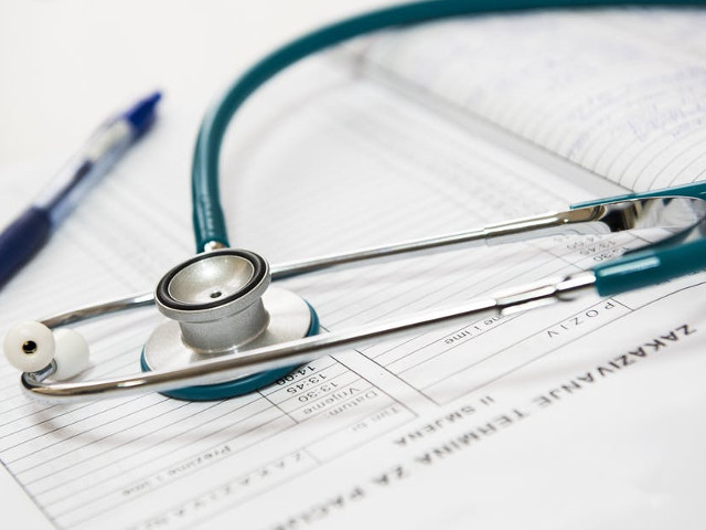 Existenta unei afectiuni medicale