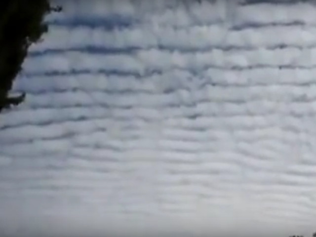 Nori sub forma de valuri