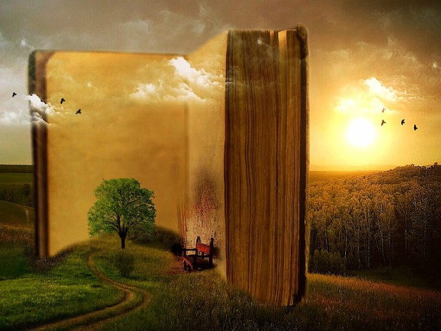 Nu exista o carte sfanta - holy book