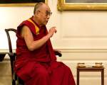 Dalai Lama