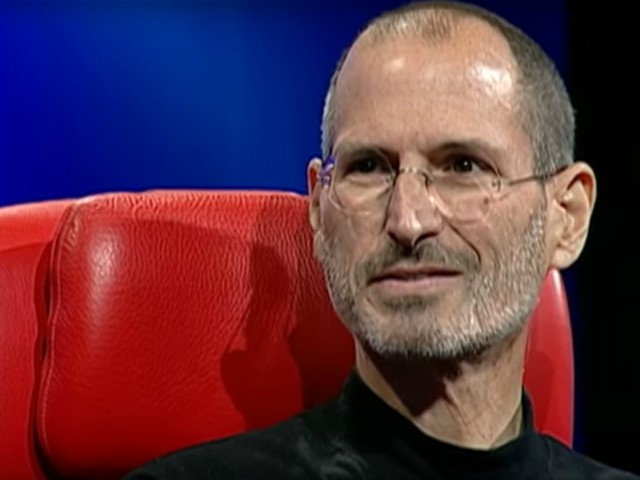 Steve Jobs