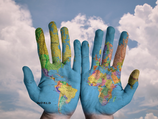 Stimuleaza creativitatea