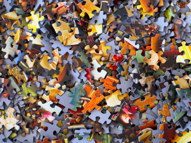 Inveti sa rezolvi probleme