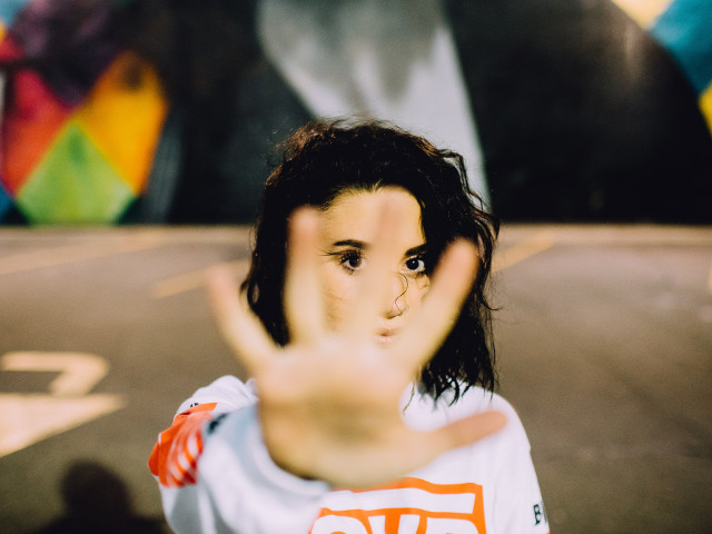 Abilitatea de a spune "nu"