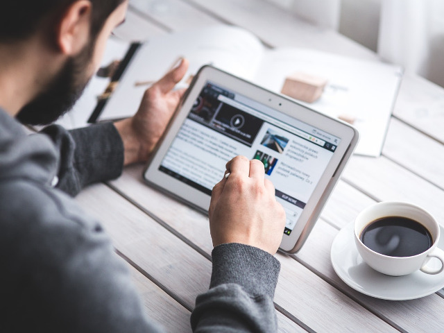 Capacitatea de a fi o persoana muncitoare