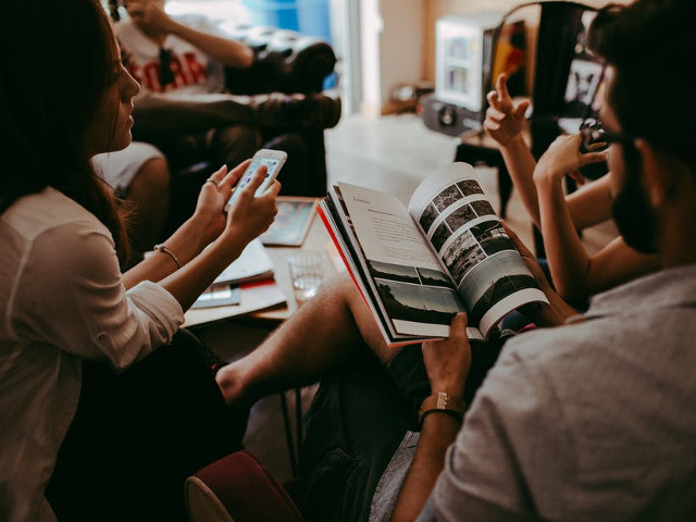 Abilitatea de a-i "citi" pe ceilalti