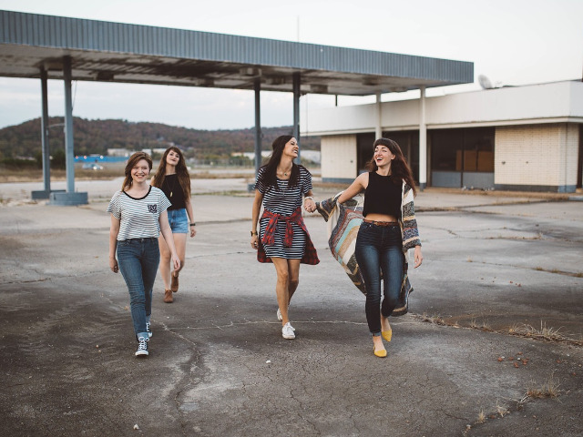 Abilitatea de a atrage oameni