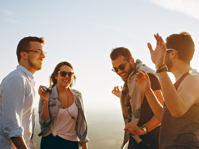 Abilitatea de a-ti controla reactiile corpului