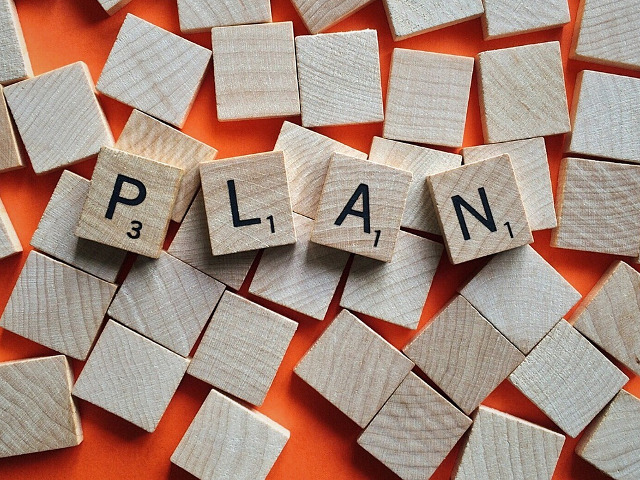 Uita de lucrurile mici