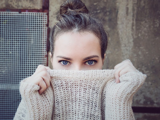 Nu iesi din casa fara sa te aranjezi