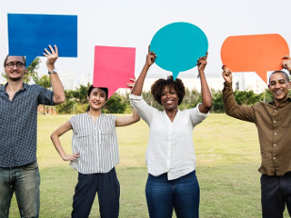 Iti este teama sa-ti spui parerea