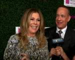Rita Wilson si Tom Hanks
