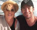 Hugh Jackman si Deborra-Lee Furness