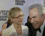 Annette Bening si Warren Beatty