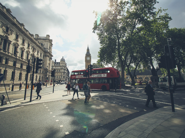 Ai grija cand traversezi
