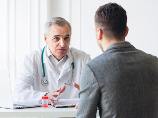 Sa nu-i spui doctorului ca nu ai inteles ceea ce ti-a spus