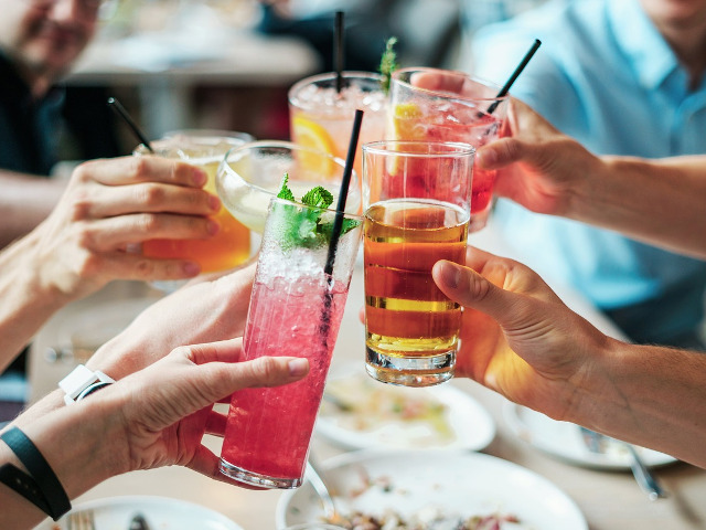 Consumul excesiv de alcool