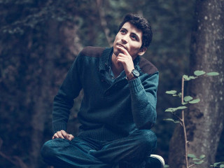 Cand se lasa seara...