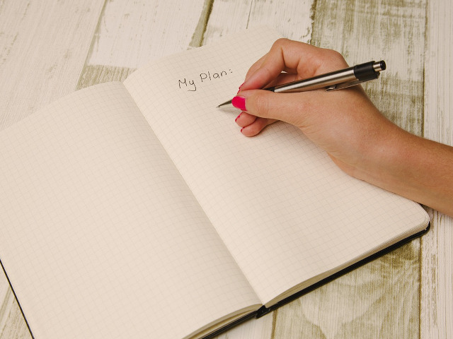 Seteaza-ti obiective