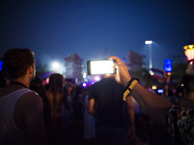 Fii la curent cu evenimentele sociale