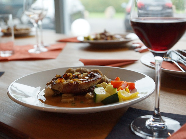 Totul este atent gandit