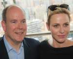 Printesa de Monaco: Charlene Wittstock