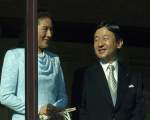 Printul Japoniei: Masako Owada