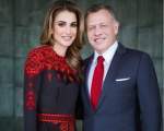 Regina Iordaniei: Rania Al-Abdullah