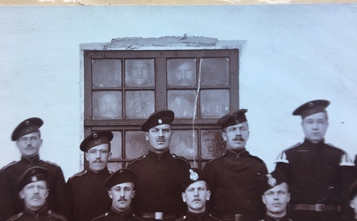 Destul de infiorator