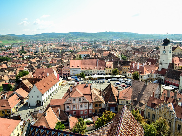 Sibiu