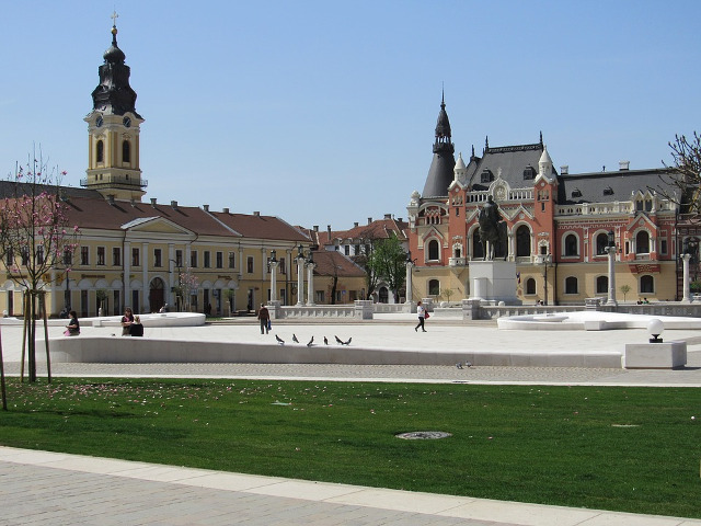 Oradea