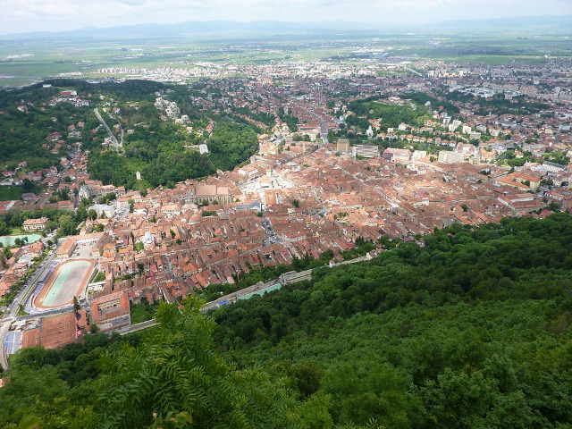 Brasov