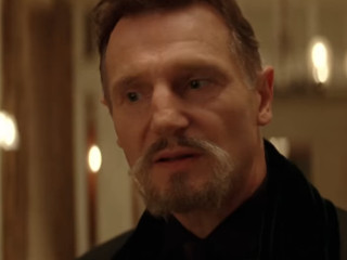 Batman Begins/  Batman: Inceputuri - Liam Neeson