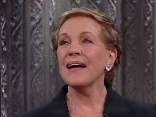 That’s Life! - Julie Andrews