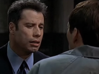 Face/Off: Fata in fata - John Travolta