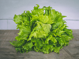Salata verde