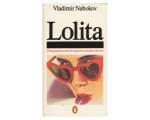 Lolita - Vladimir Nabokov