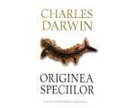Originea speciilor - Charles Darwin