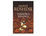 Versetele satanice - Salman Rushdie