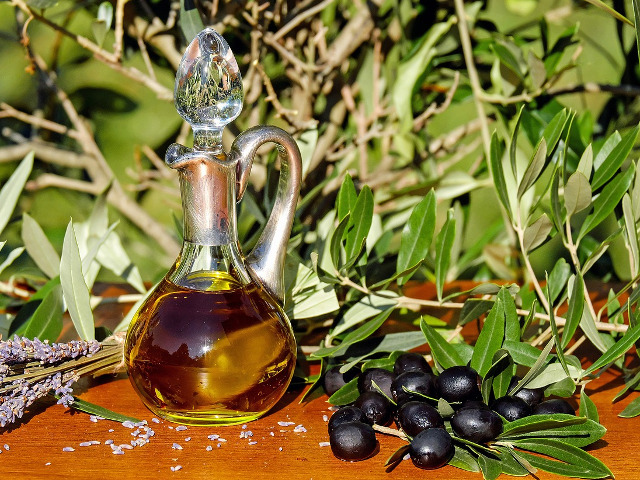 Ulei de masline